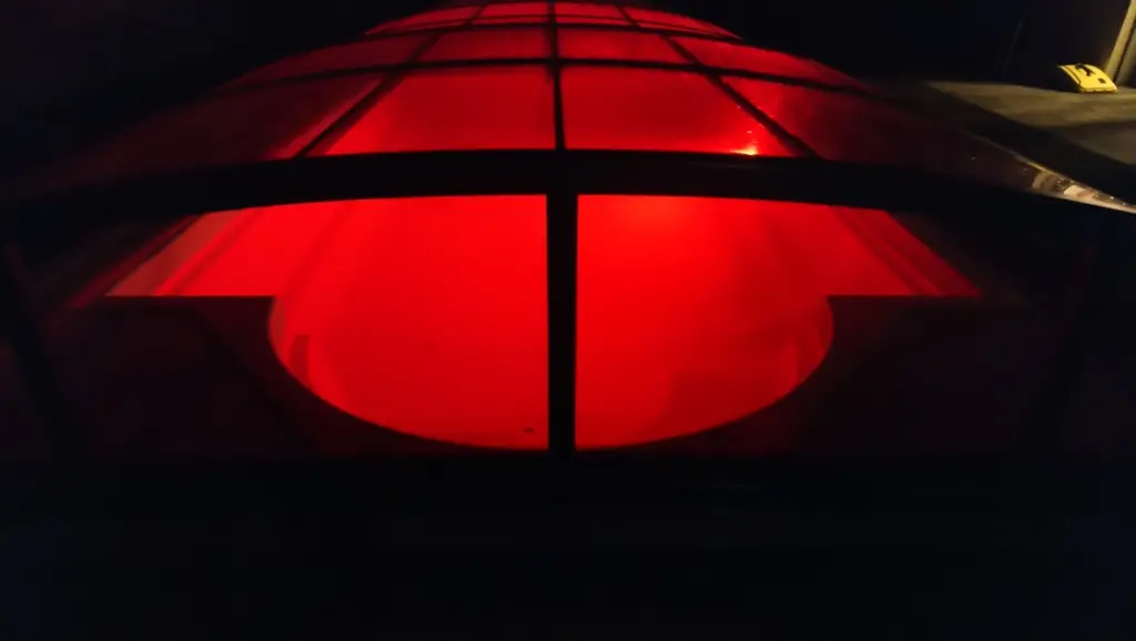 Led světlo do bazénu