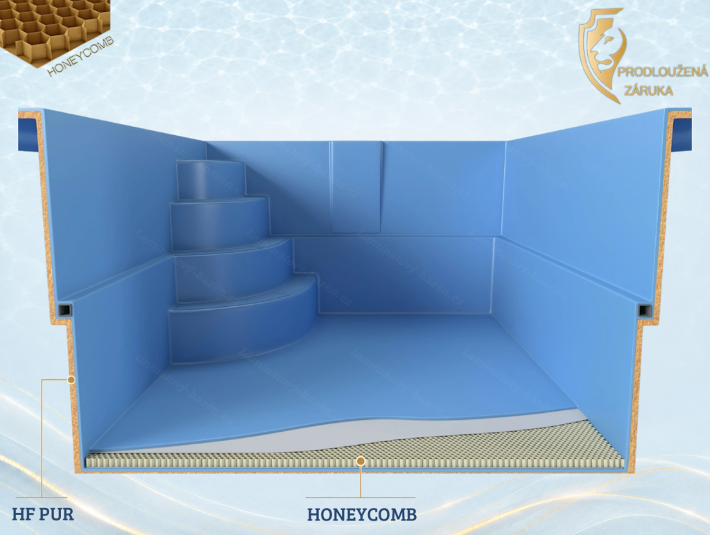 Orias - HoneyComb - HF-PUR