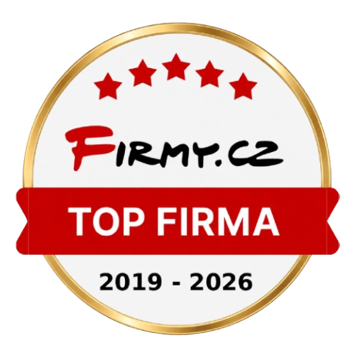 Top Firma hodnocení - Seznam Firmy